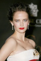 La actriz francesa Eva Green será la villana de la película interpretando a una sexy vampiresa